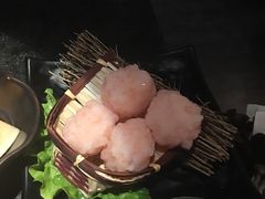 虾丸-湊湊火锅·茶憩(新中关购物中心店)