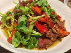 -小雅木姜子烤鸡·贵州菜(鸿通城店)