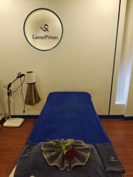 -蓝丝带产后恢复中心(于洪店)