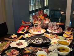 -花潮料理艺食馆(成都万象城店)