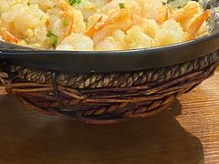 -晋享皖宴(创新大道店)