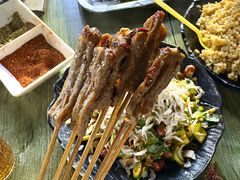 万丰无敌小串-万丰串店