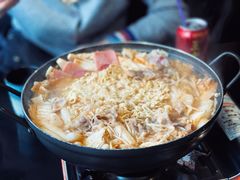 -炙韩料理·部队锅专门店