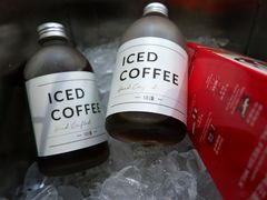 -明谦·Coffee&Cocktail Bar(美您公园店)