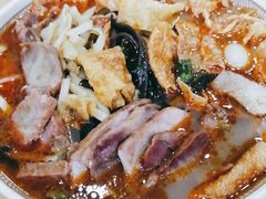 -家味螺蛳粉&烤鱼(五角场店)