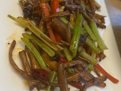 -枣子树·素食餐厅(朱家尖店)