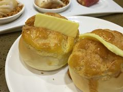 -点心皇子茶餐厅(万国大都会店)