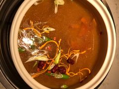 -大理董·董家小厨野生菌火锅(古城旗舰店)
