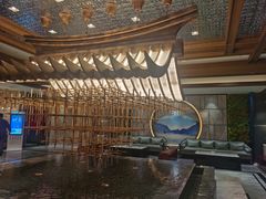 -青水瓦台汤泉(未央店)