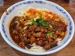 -天下第一面(大雁塔北广场店)
