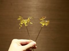 -浙江安吉JW万豪酒店·万豪中餐厅