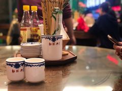-勤德兴(湖滨路店)