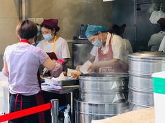 -家阳赵师傅油饼包烧麦(粮道街店)