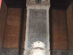 -普陀宗乘之庙(小布达拉宫)