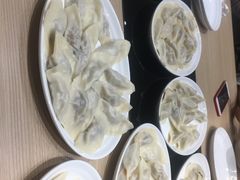 -喜家德虾仁水饺(马栏店)