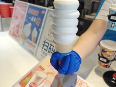 -DQ·蛋糕·冰淇淋(石家庄北国奥特莱斯店)