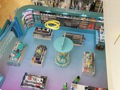 -皇庭广场(福华三路店)