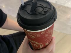 -霸王茶姬(常熟印象城店)