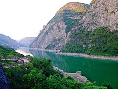 -乌江画廊(彭水苗族土家族自治县)