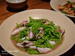 -KŌNG胶东小馆(华熙店)