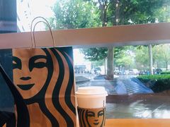 -星巴克(北京望京店)