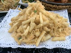 -八两八金·莱芜特色炒鸡(市南漳浦路店)