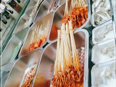 -九村烤脑花(大石坝总店)