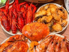 -七欣天香辣蟹火锅(深圳清湖金銮店)