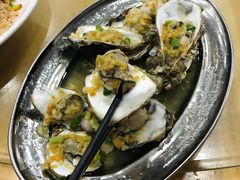 -七鲜渔港美食餐厅(巽寮湾海景店)