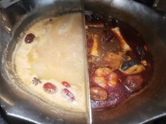 -湊湊火锅·茶憩(上海合生汇店)