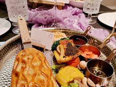 -静香HOUSE·全时段融合餐厅(七星欢乐颂店)