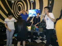 -乐道量贩式KTV(浑南店)