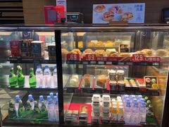 -星巴克臻选(成都环球乐天店)
