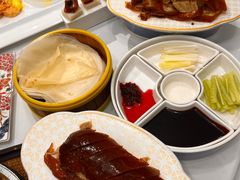 -海富门·带鱼·淮扬菜·粤菜(甘家口店)