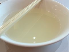 -杏园餐厅(西四北大街店)
