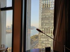 -长沙富力万达文华酒店