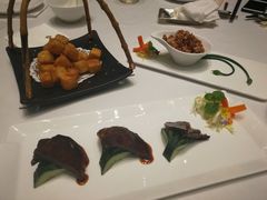 -明阁 Ming Court(广州朗豪酒店)
