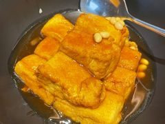 -甘家界牌柠檬鸭(青山店)