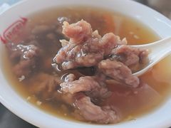 -好成财牛排馆(涂门街总店)