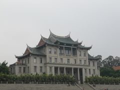 -厦门大学(思明校区)