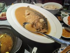 -阿庄新豫菜(通泰路店)