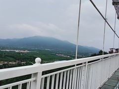 -牛鱼嘴原始生态风景区