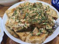 溪鱼豆腐-老友谊餐厅(319国道店)