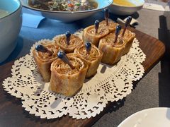 -羲和雅苑•北京烤鸭(平安国际金融中心店)