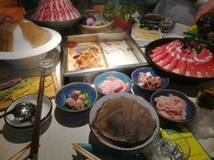 -五星桥原切肥牛火锅(怀德桥店)