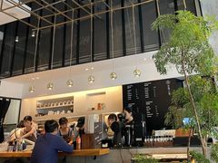 -Home Cafe(水榭春天店)