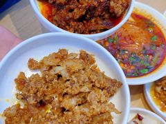 -关中闫记粉蒸肉(和平路店)