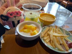 -合风谷(南下塘店)