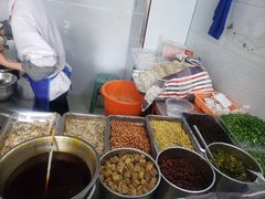 -老五鸡丝豆花面粉(瑞金北路68号院店)