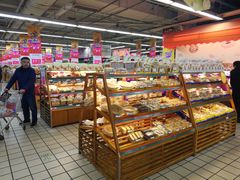 -沈阳大商千盛购物中心有限公司(长江街店)